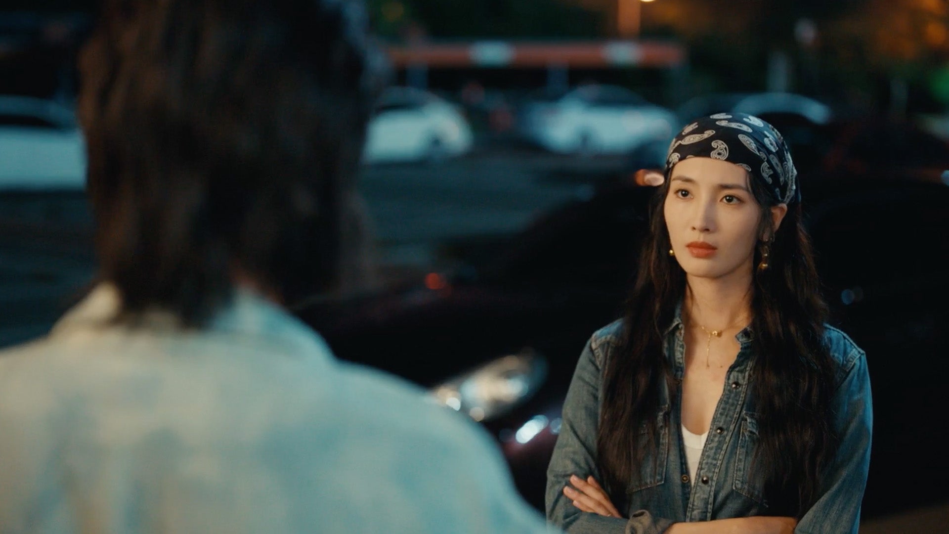 Wanna Be season 1 episode 2 on undefined