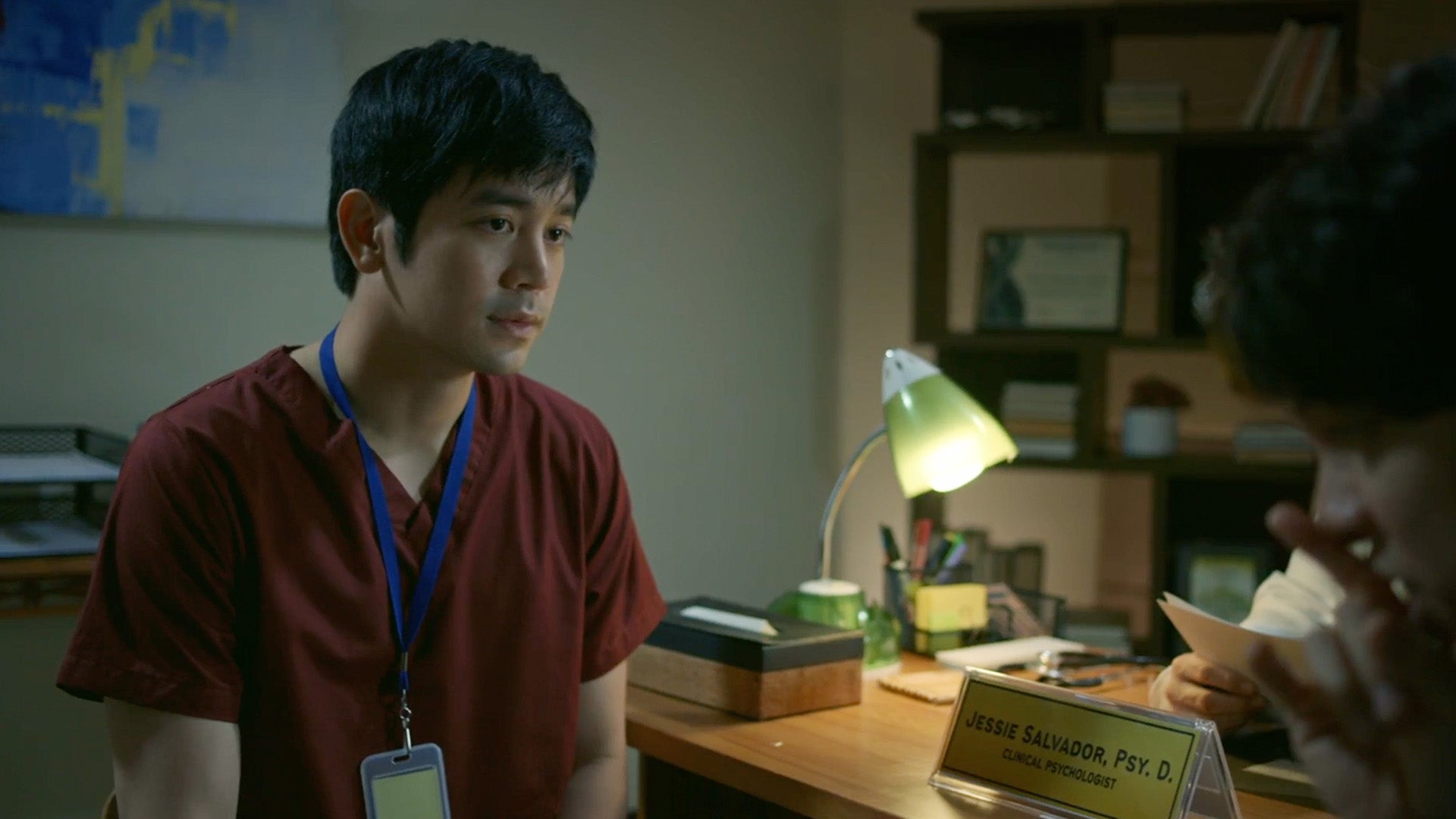 It's Okay To Not Be Okay season 1 episode 2 on undefined