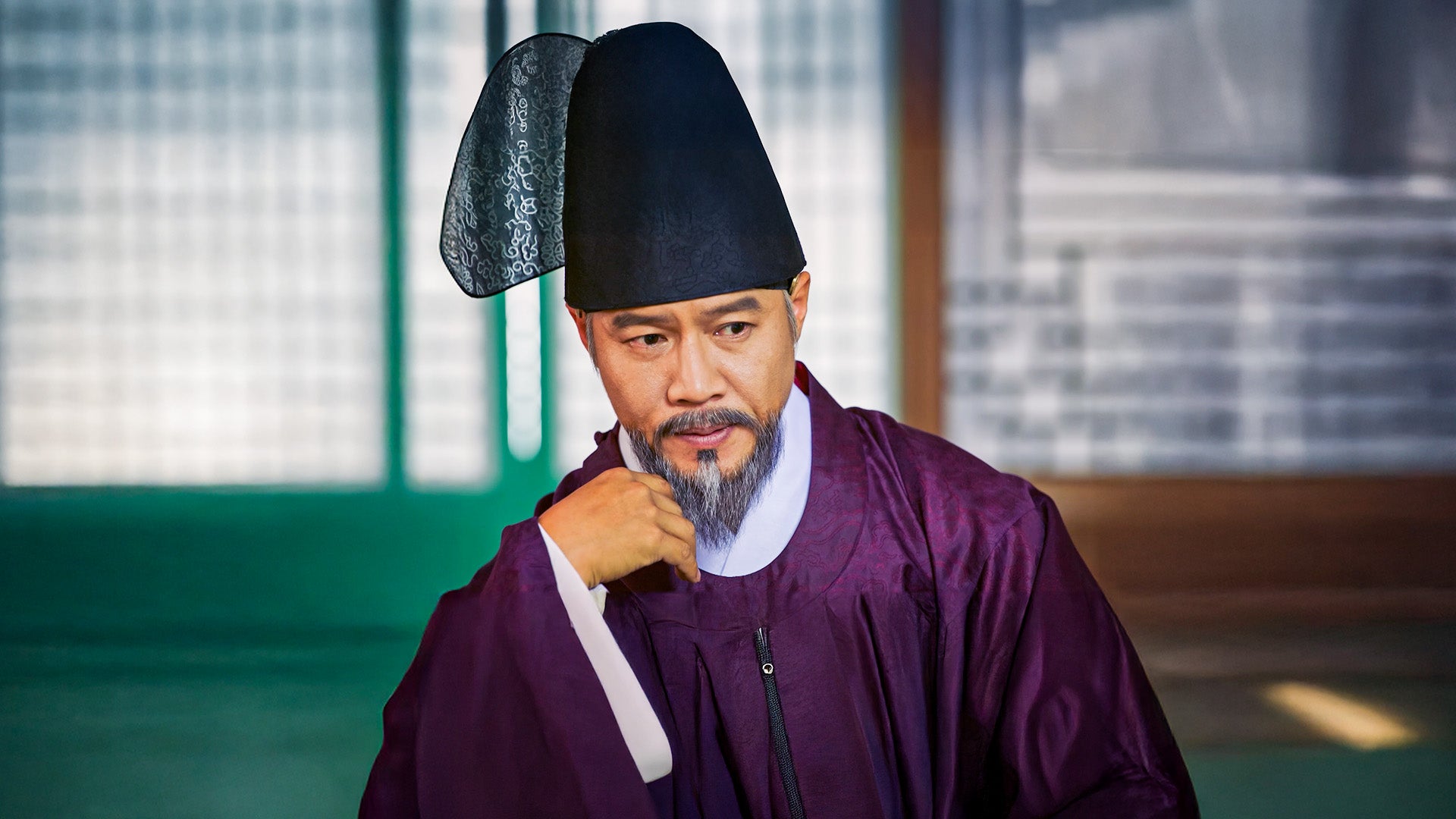 Flower Crew: Joseon Marriage Agency season 1 episode 6 on undefined