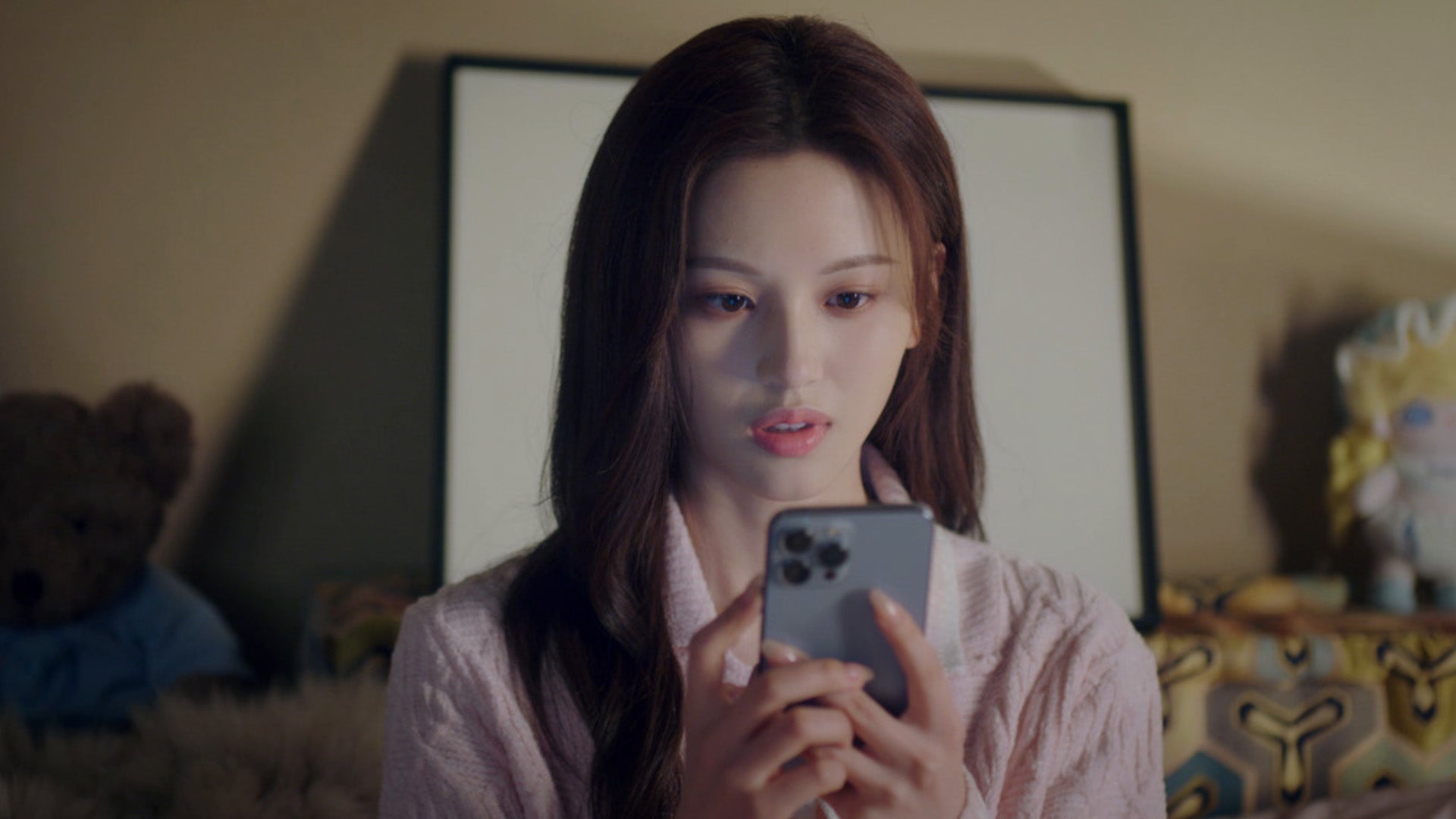 Only For Love season 1 episode 29 on undefined