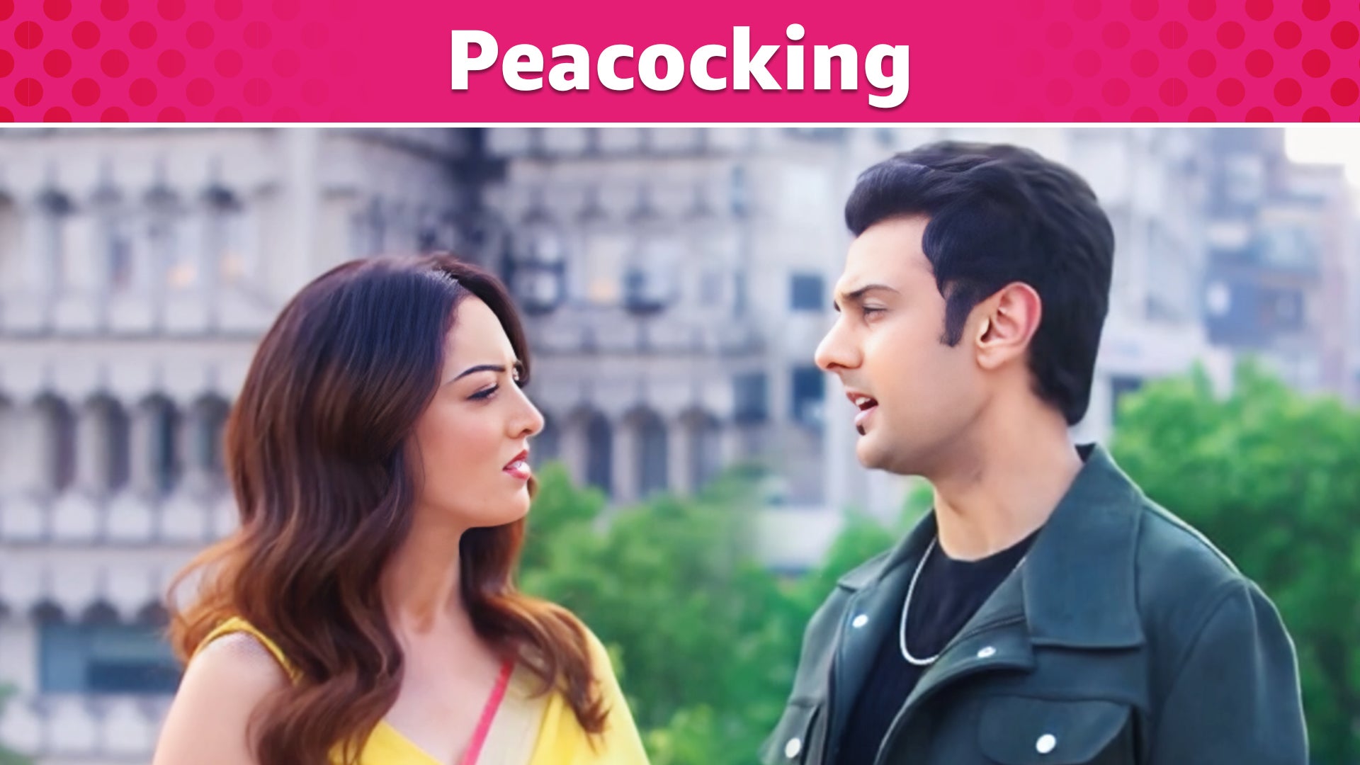 Pyar Ka Professor season 1 episode 1 on undefined