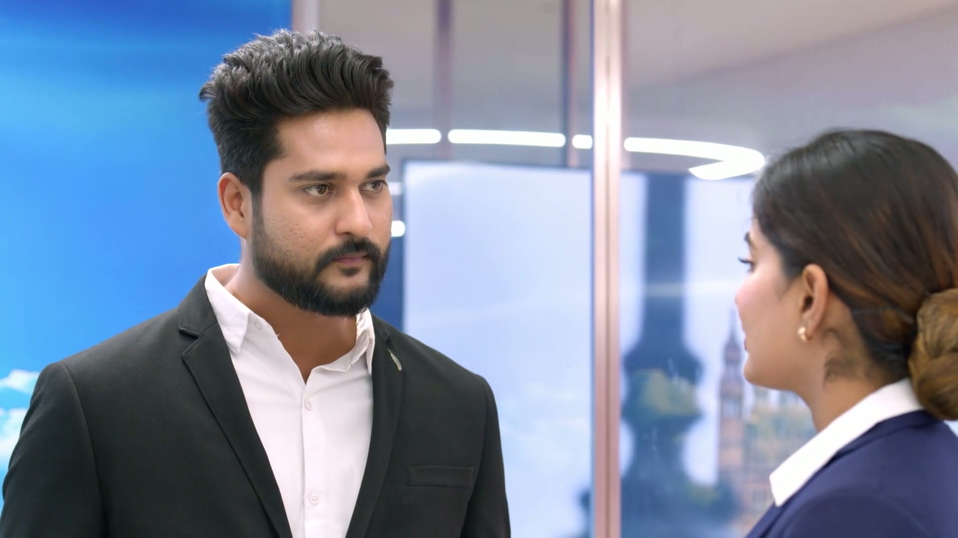 Samanthi season 1 episode 14 on Zee5