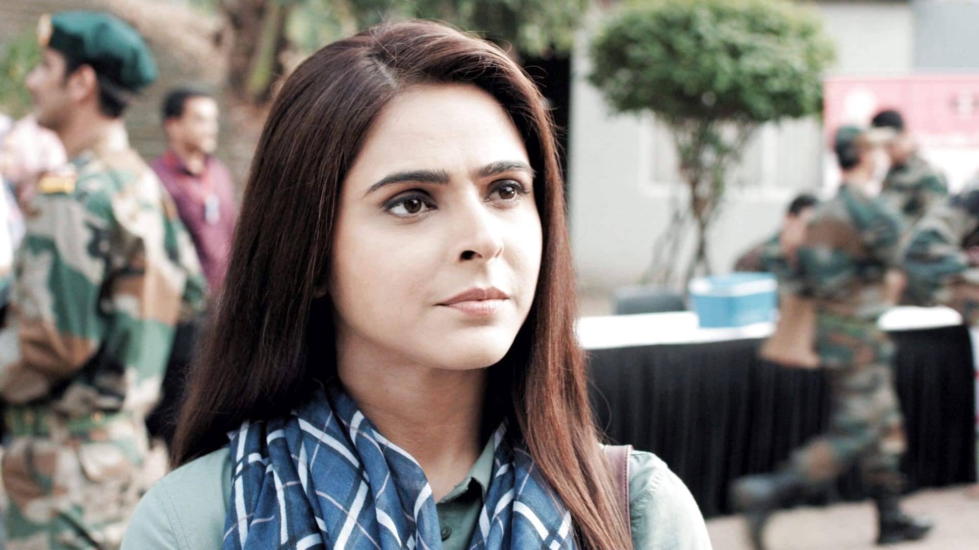 Avrodh season 1 episode 2 on Sony LIV
