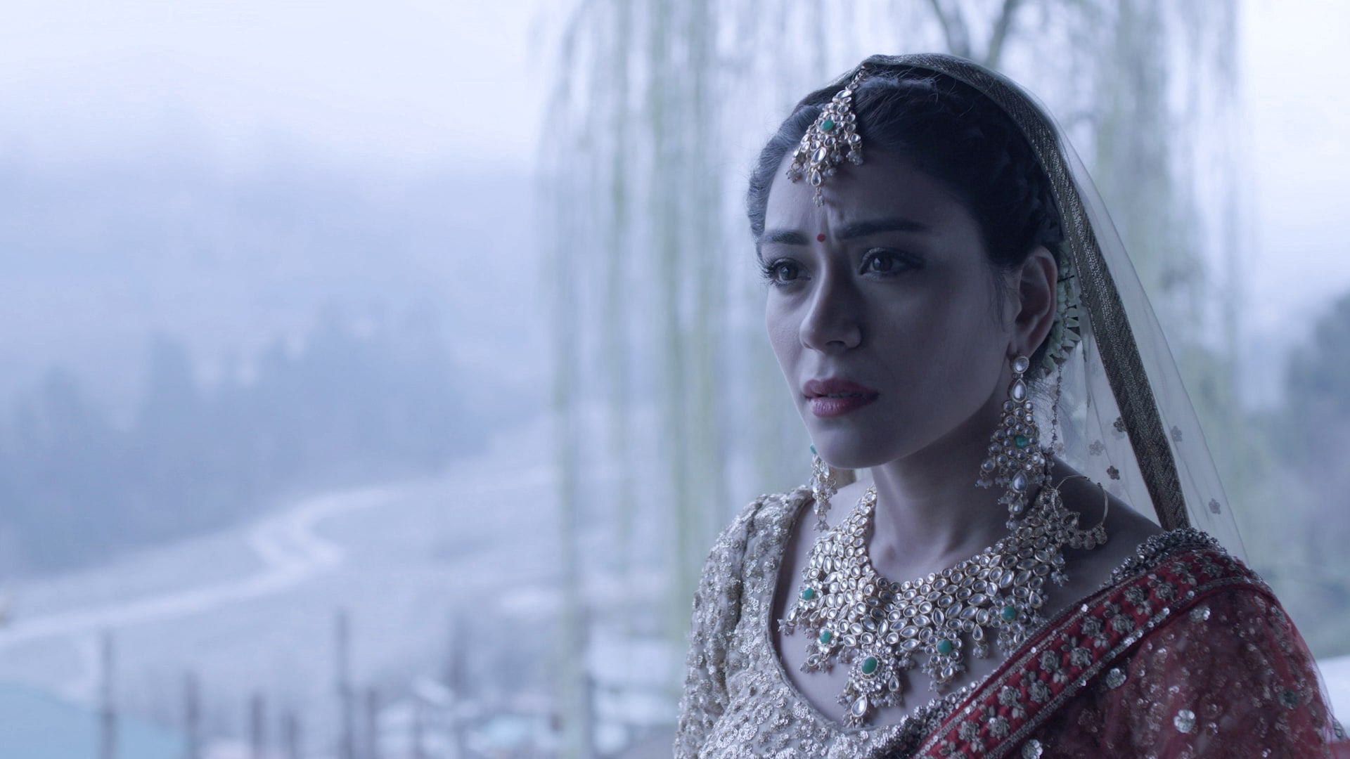 Undekhi season 1 episode 4 on Sony LIV