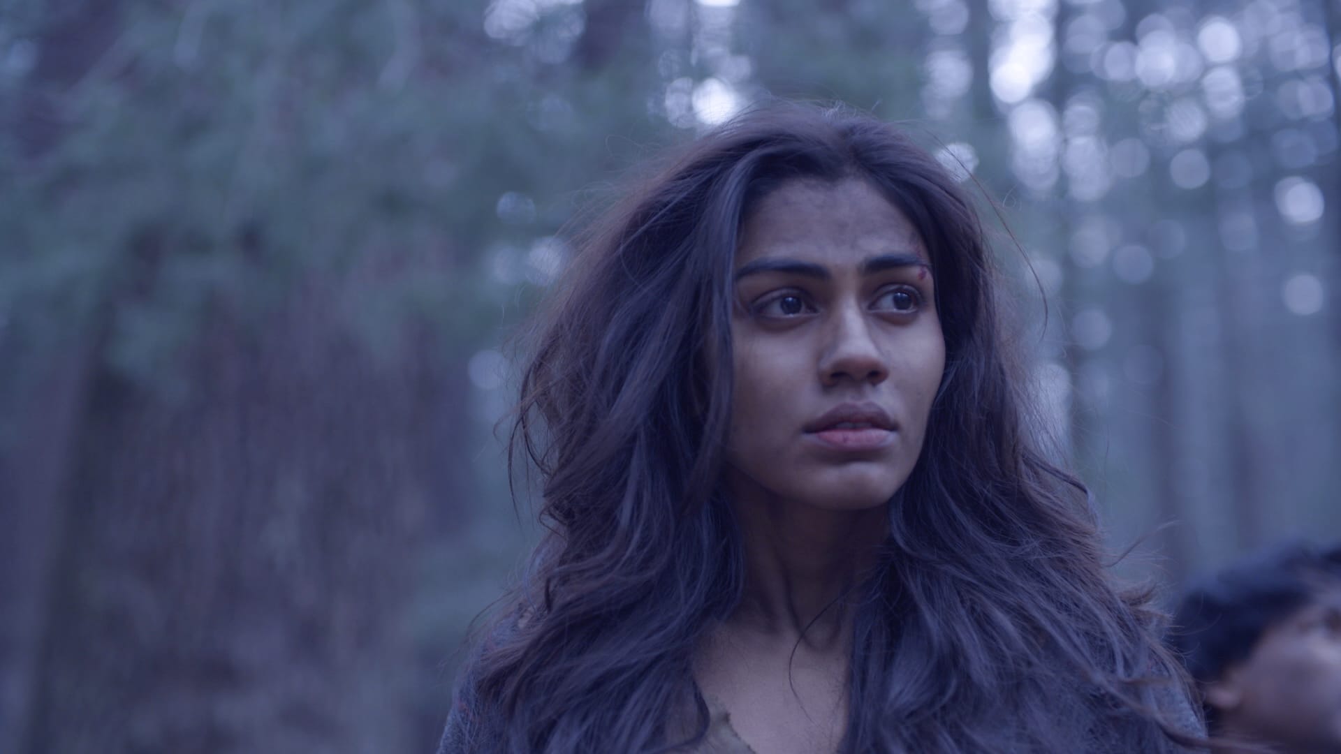 Undekhi season 1 episode 5 on Sony LIV