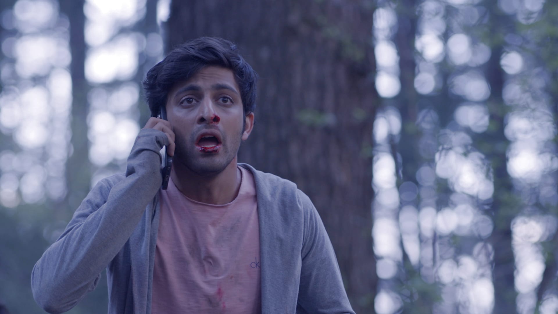 Undekhi season 1 episode 6 on Sony LIV