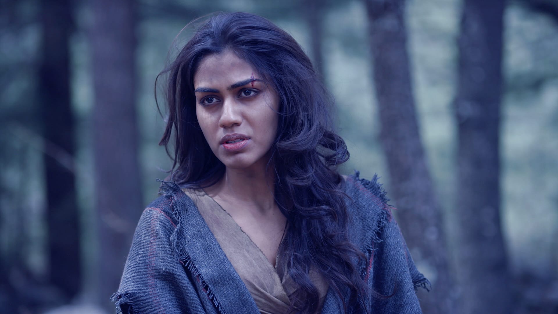 Undekhi season 1 episode 7 on Sony LIV