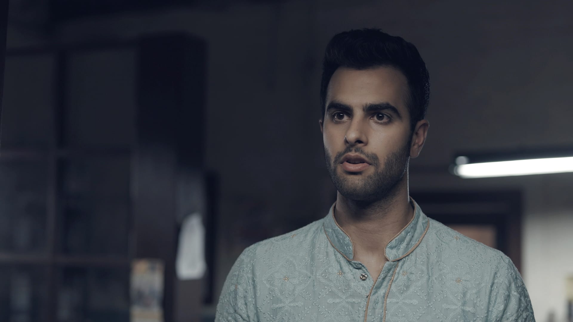 Undekhi season 1 episode 8 on Sony LIV