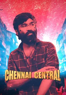 Chennai Central on Sony LIV