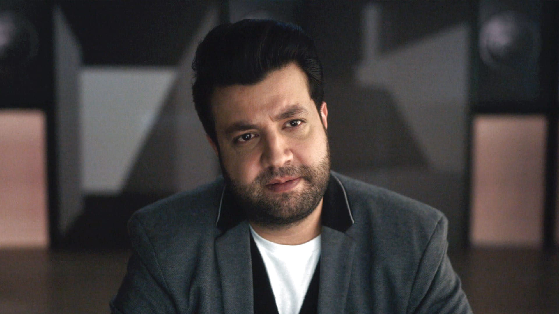 Chutzpah season 1 episode 7 on Sony LIV