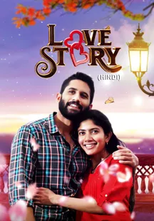 Love Story on Sony LIV