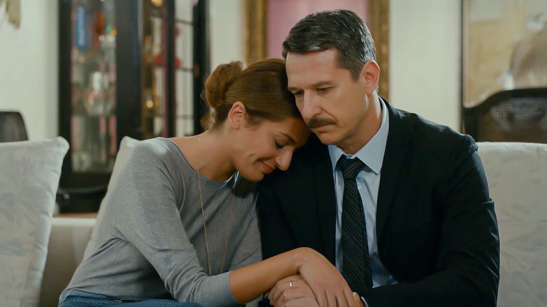 Cennet season 1 episode 11 on undefined