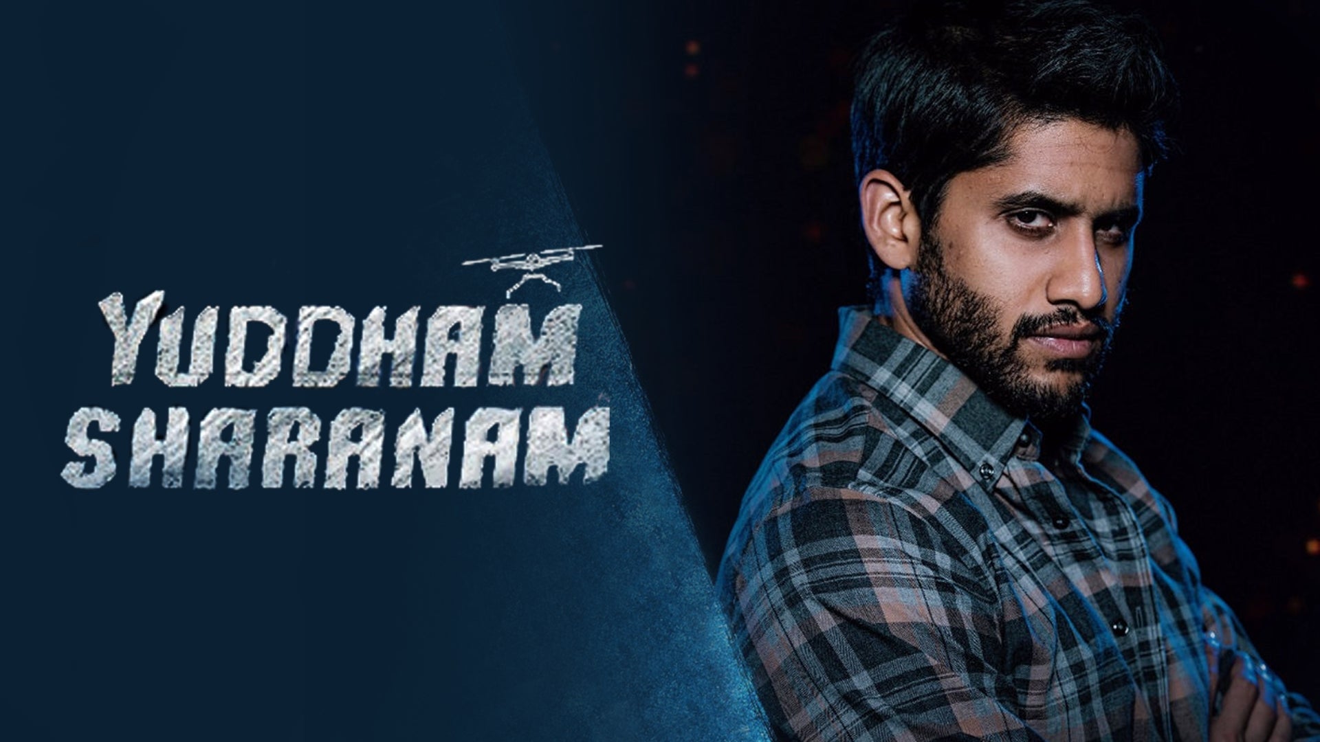 Yuddham Sharanam on undefined