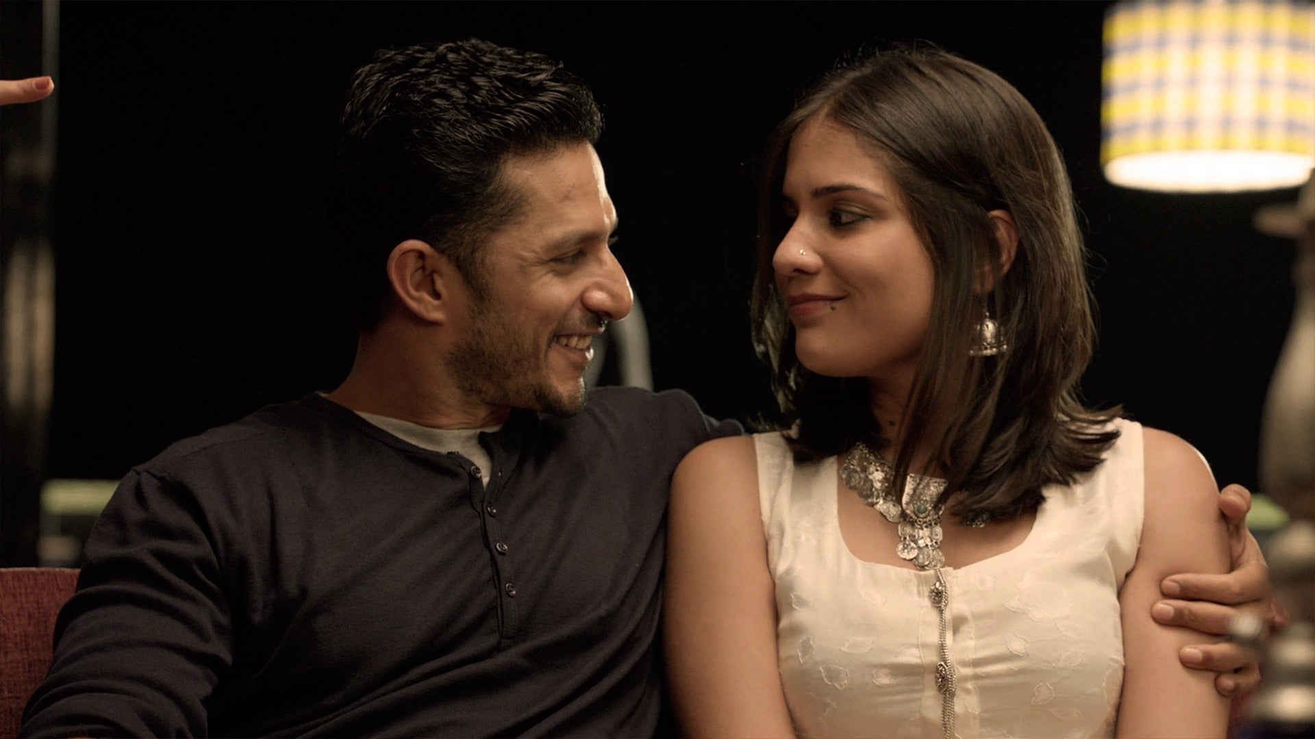 Bewafaa Sii Wafaa season 1 episode 3 on undefined