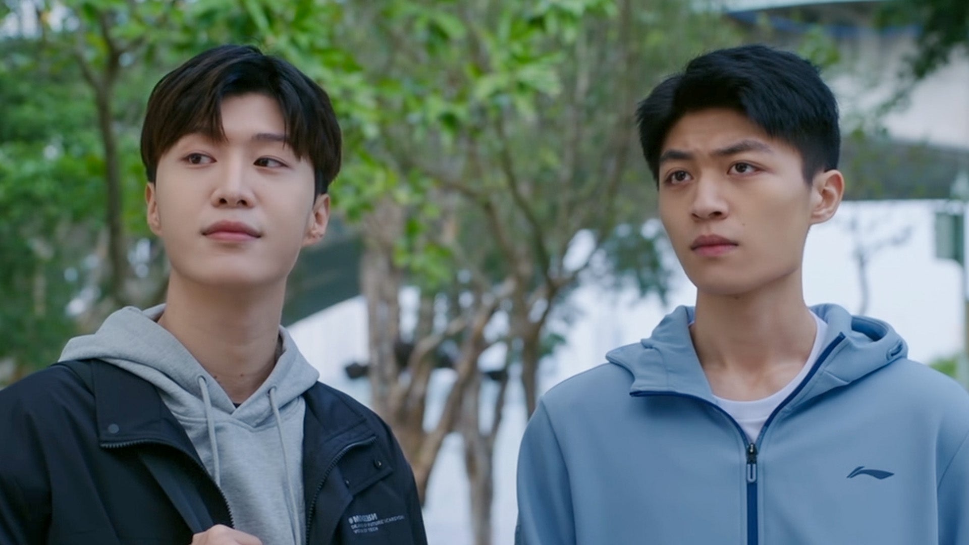 Love Endures season 1 episode 16 on undefined