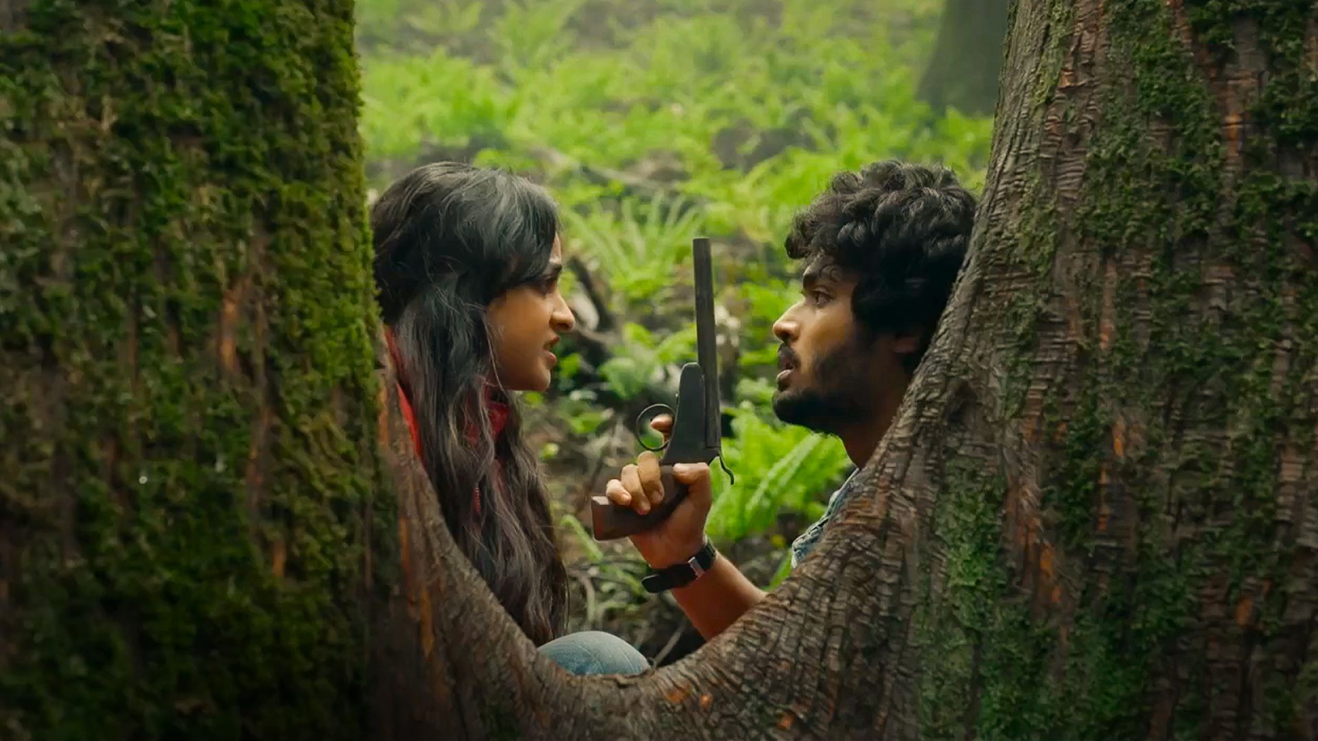 Talma Ke Romeo Juliet (Hindi) season 1 episode 5 on Hoichoi