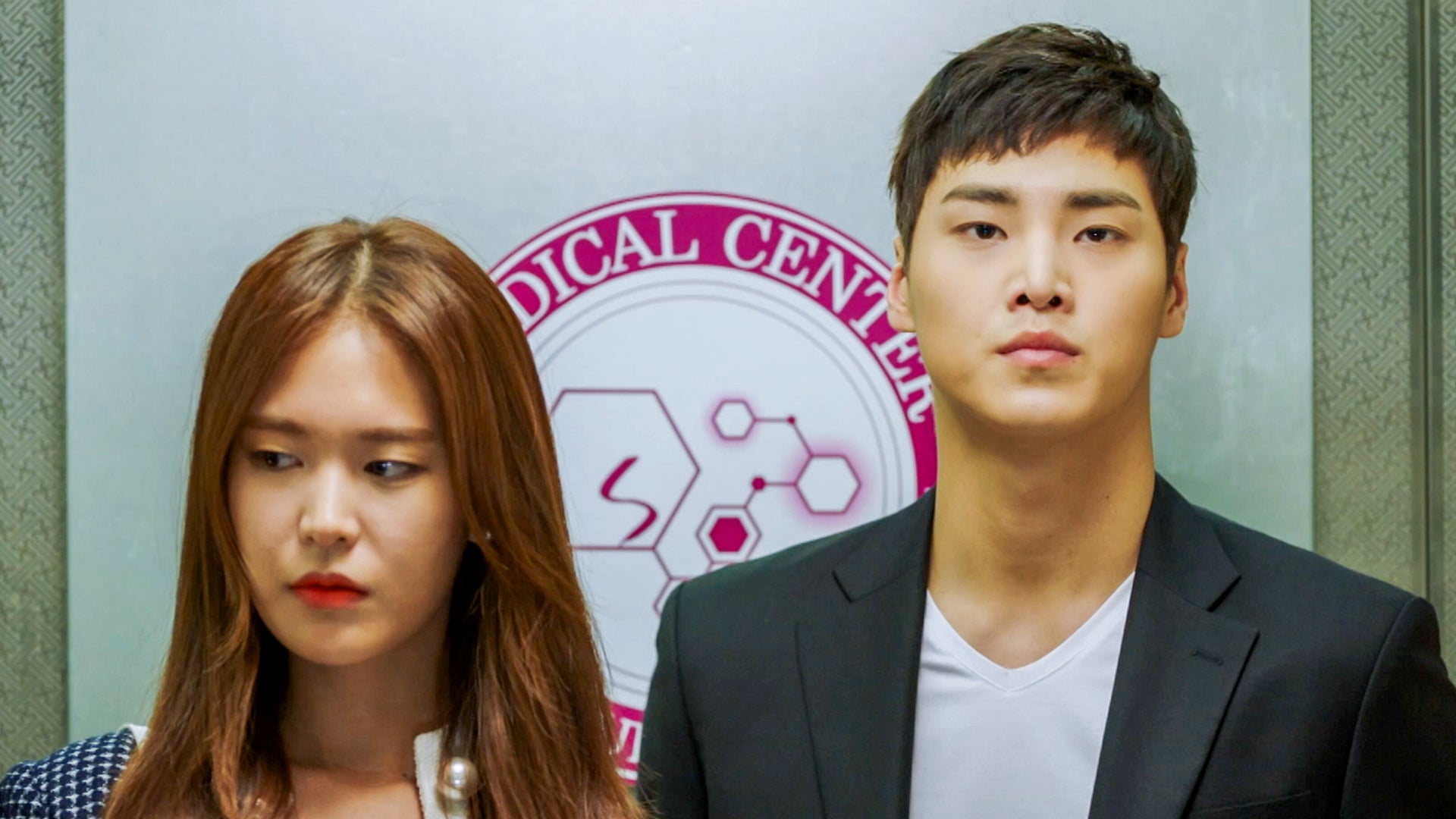 W: Two Worlds Apart season 1 episode 9 on undefined