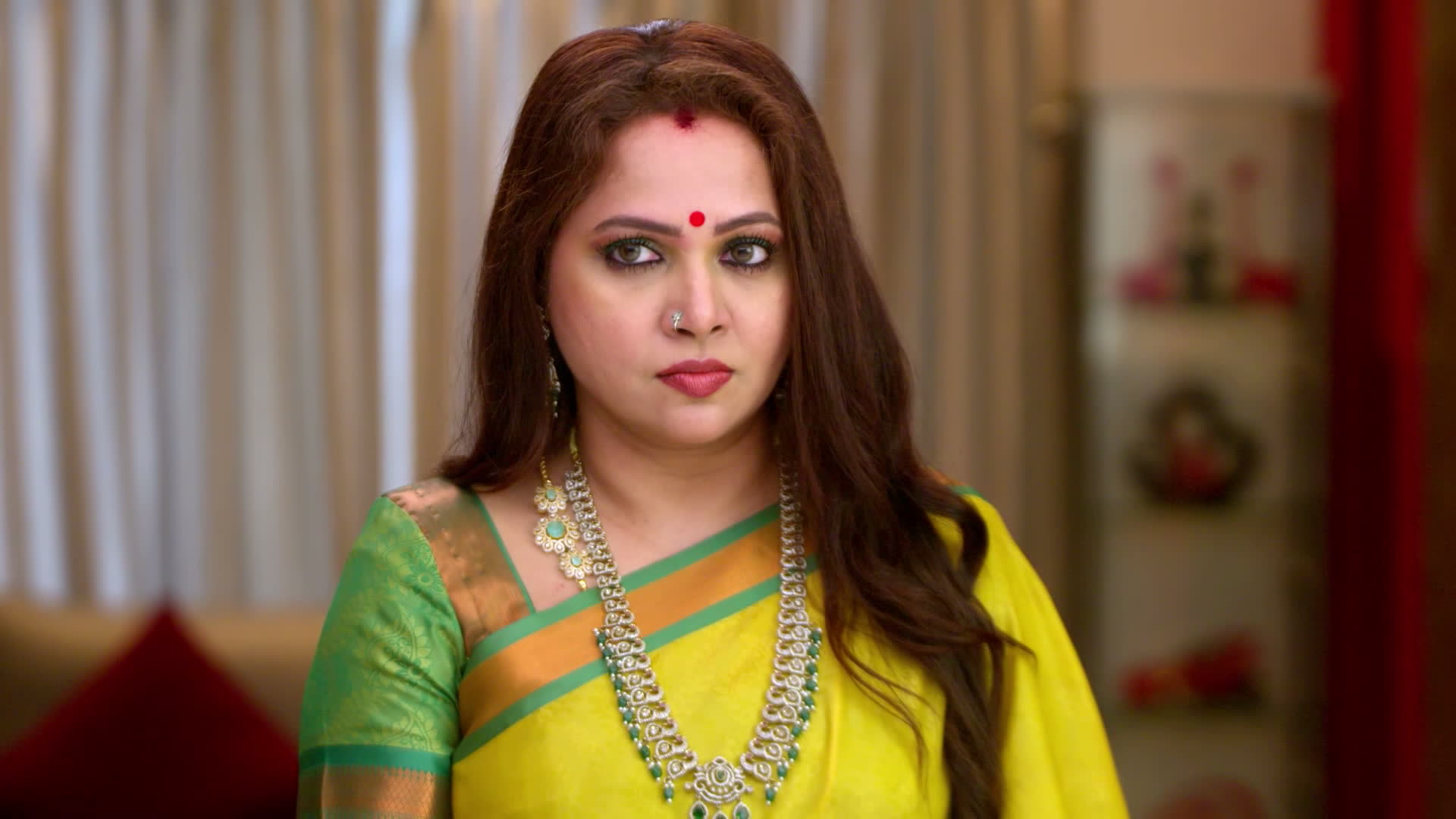 Samanthi season 1 episode 3 on Zee5