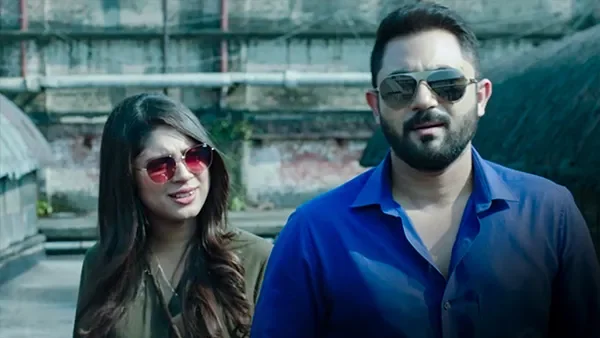 Do Dil, Ek Jaan (Hindi) season 1 episode 5 on Hoichoi