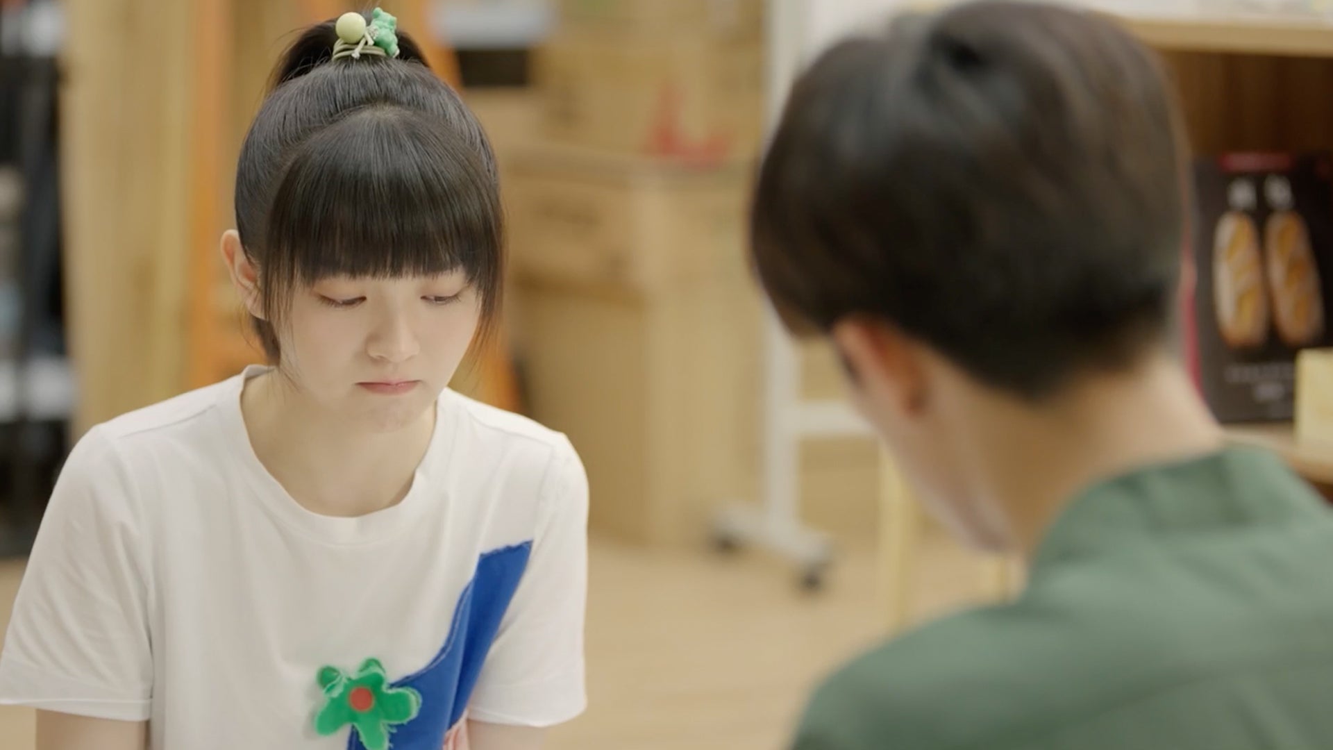 First Love season 1 episode 3 on undefined