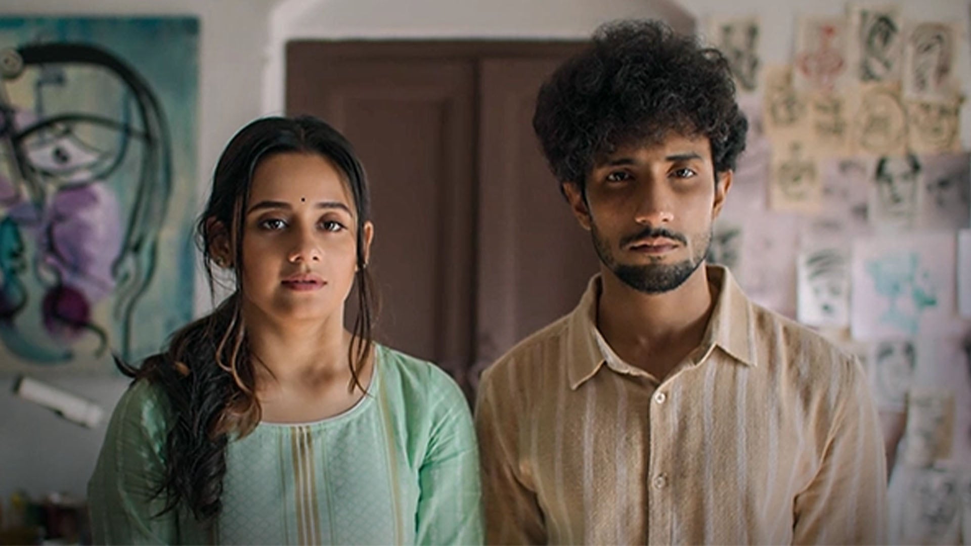 Anusandhan (Hindi) season 1 episode 2 on undefined