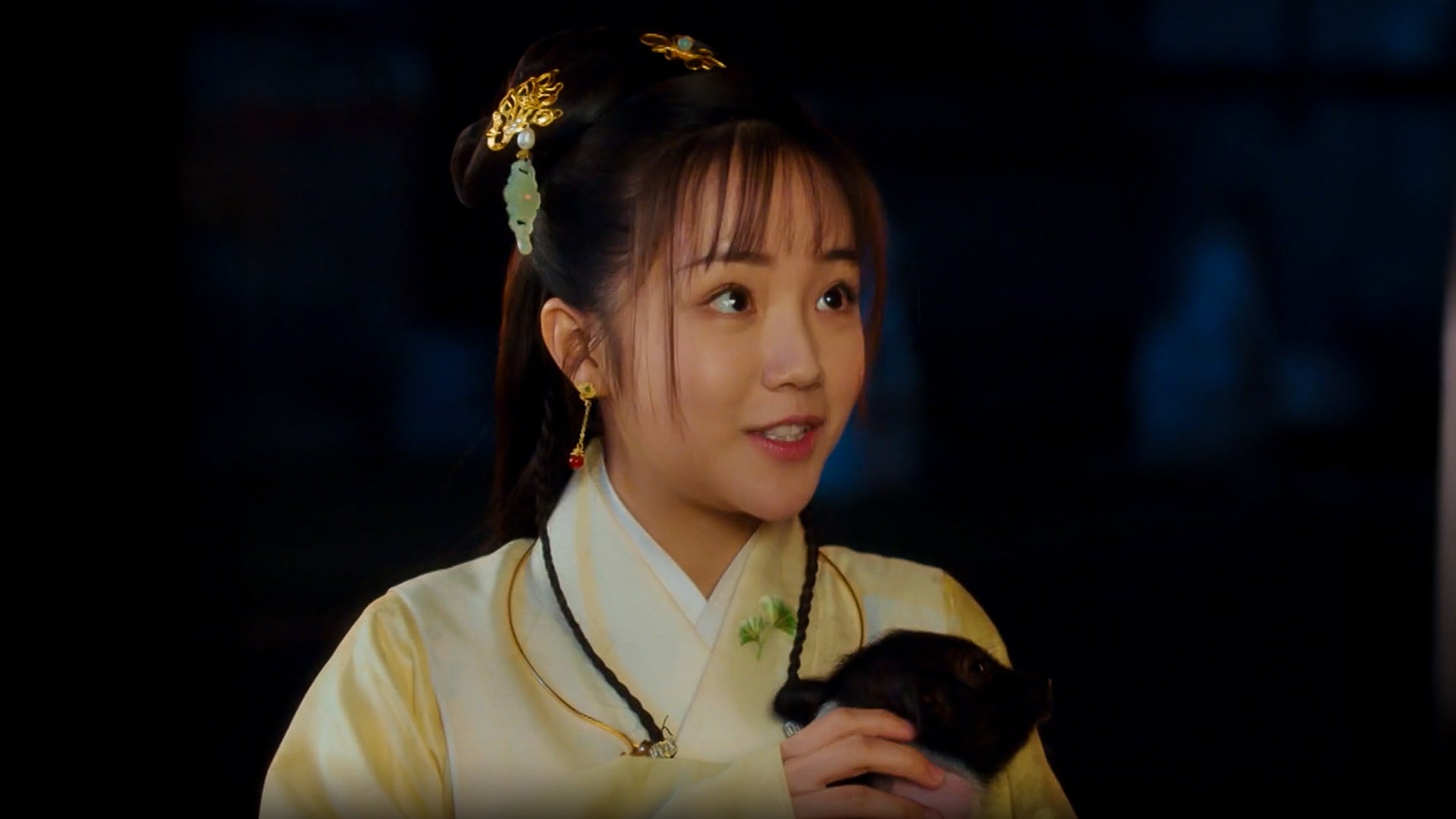 A Love So Romantic season 1 episode 25 on undefined