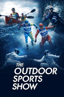 The Outdoor Sports Show on Sony LIV
