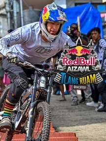 Slope City: The Story of the First Red Bull Tlang Ruam on Discovery Plus