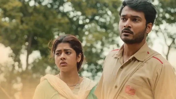 Episode 7 on Hoichoi