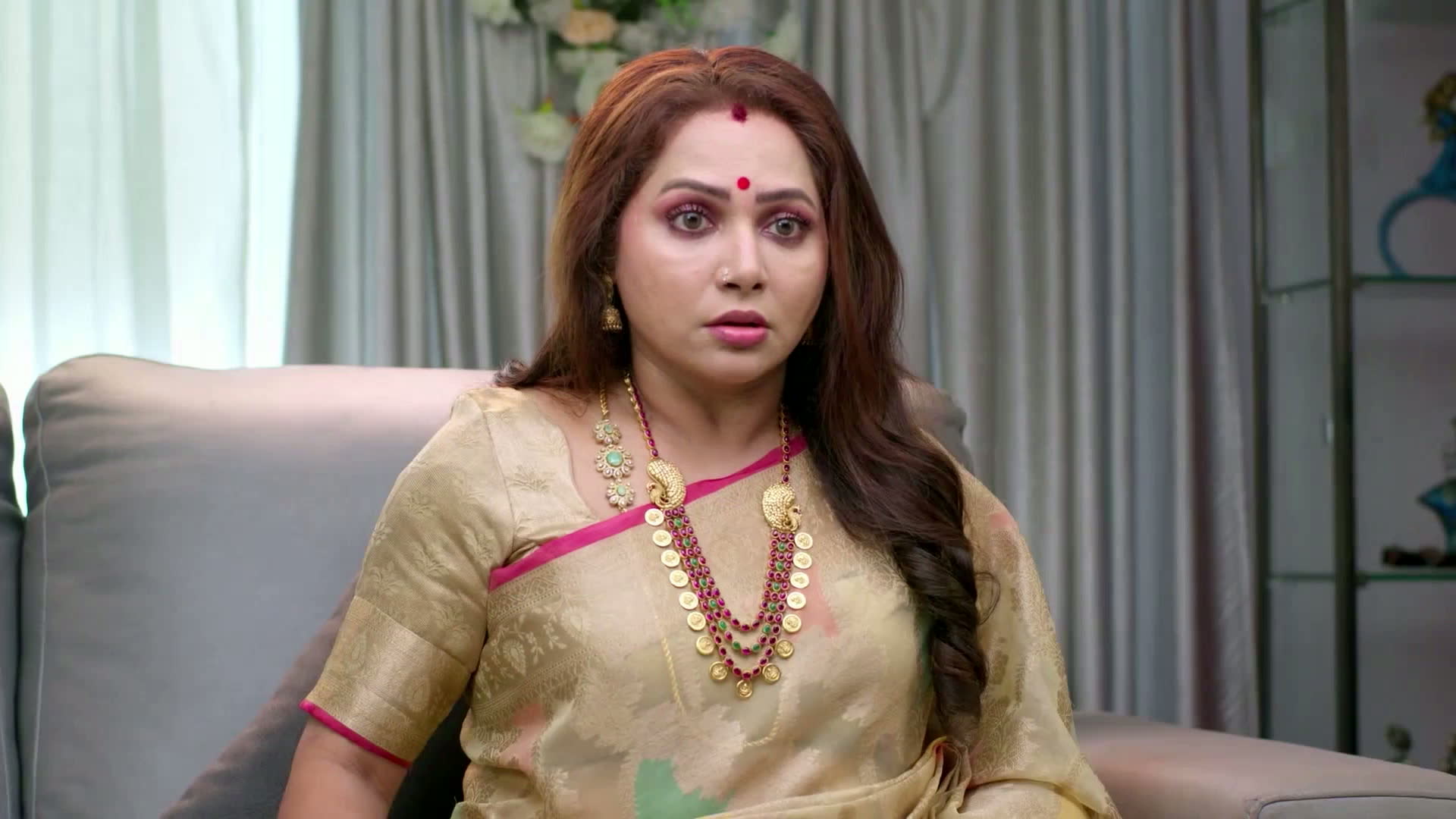 Samanthi season 1 episode 20 on Zee5