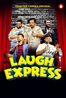 Laugh Express 2 on KancchaLannka