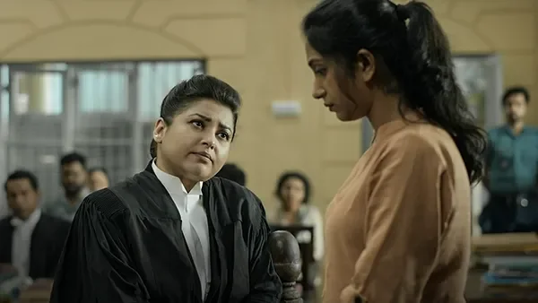 Mobaroknama season 1 episode 4 on Hoichoi