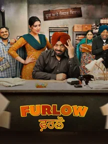 Furlow on Chaupal