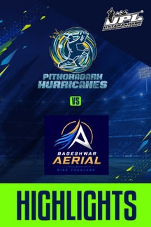 PHW Vs BAW on Zee5