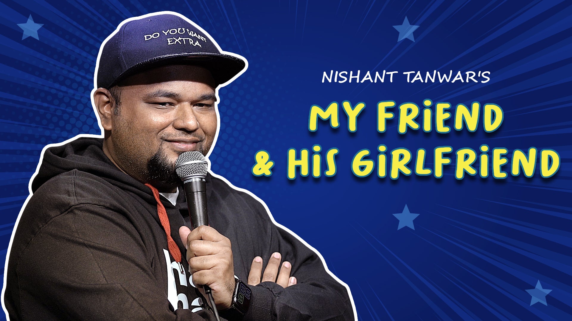 Nishant Tanwar season 1 episode 3 on undefined