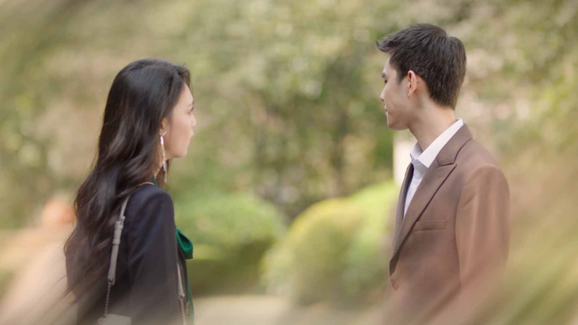 Unforgettable Love season 1 episode 21 on undefined