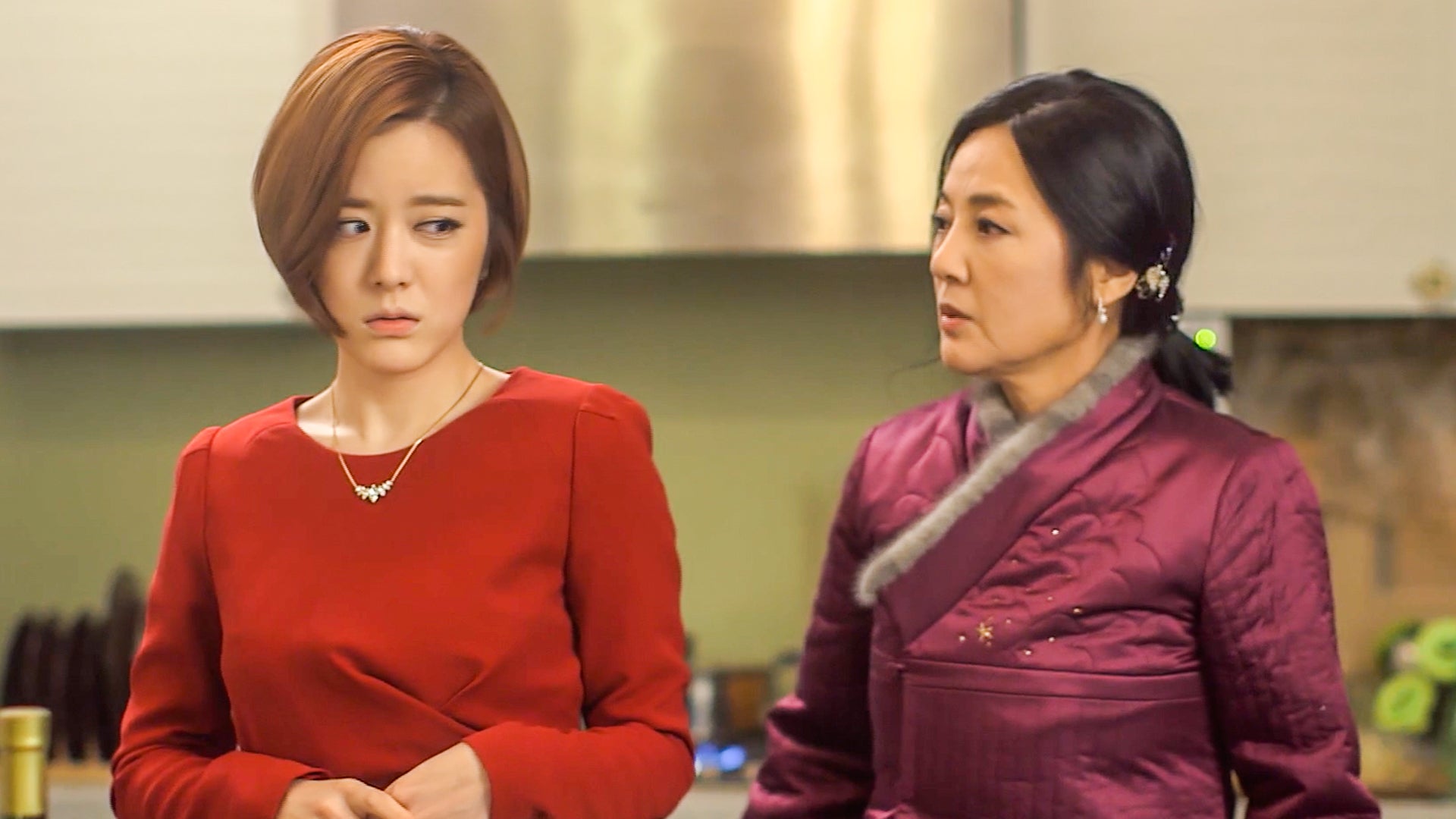 Bride Of The Century season 1 episode 8 on undefined