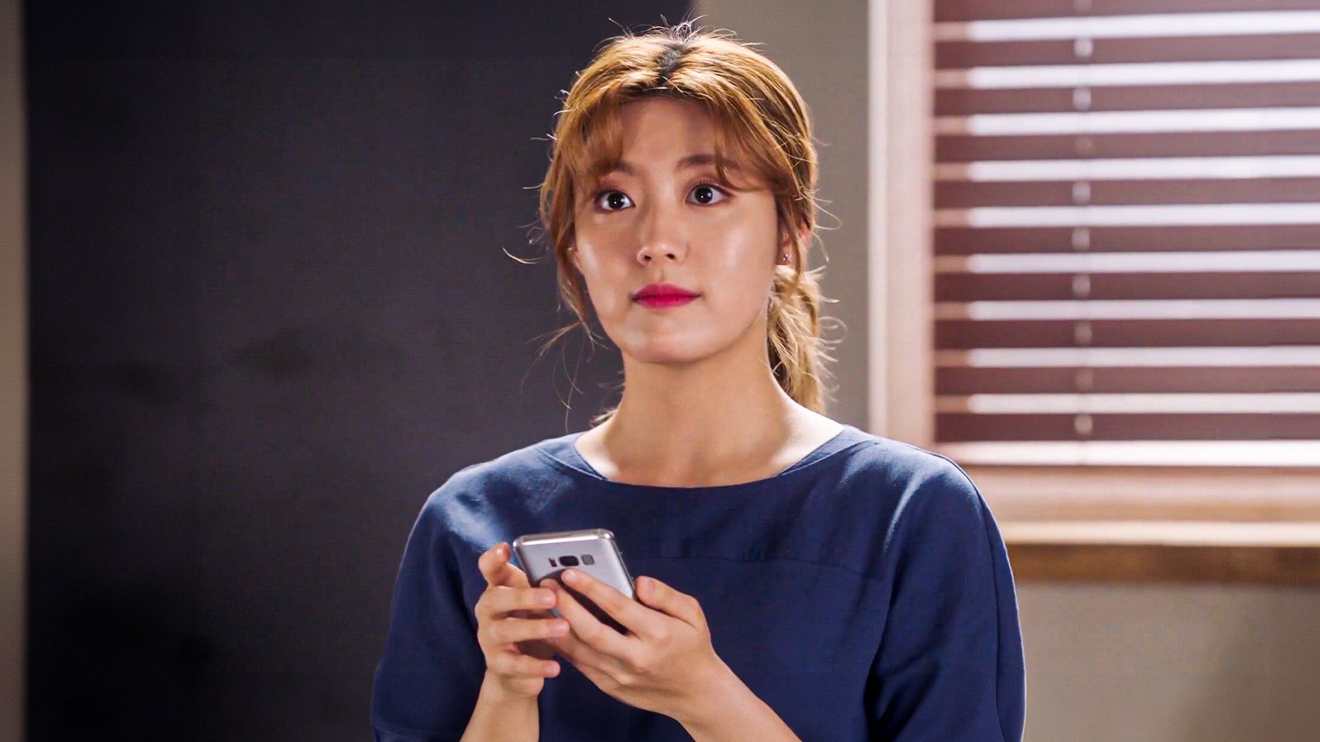 Suspicious Partner season 1 episode 14 on undefined
