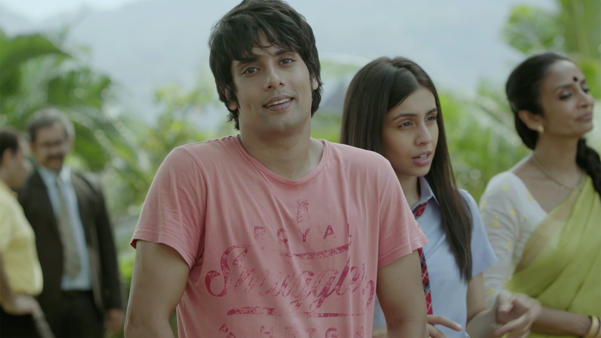 Romil And Jugal season 1 episode 1 on undefined