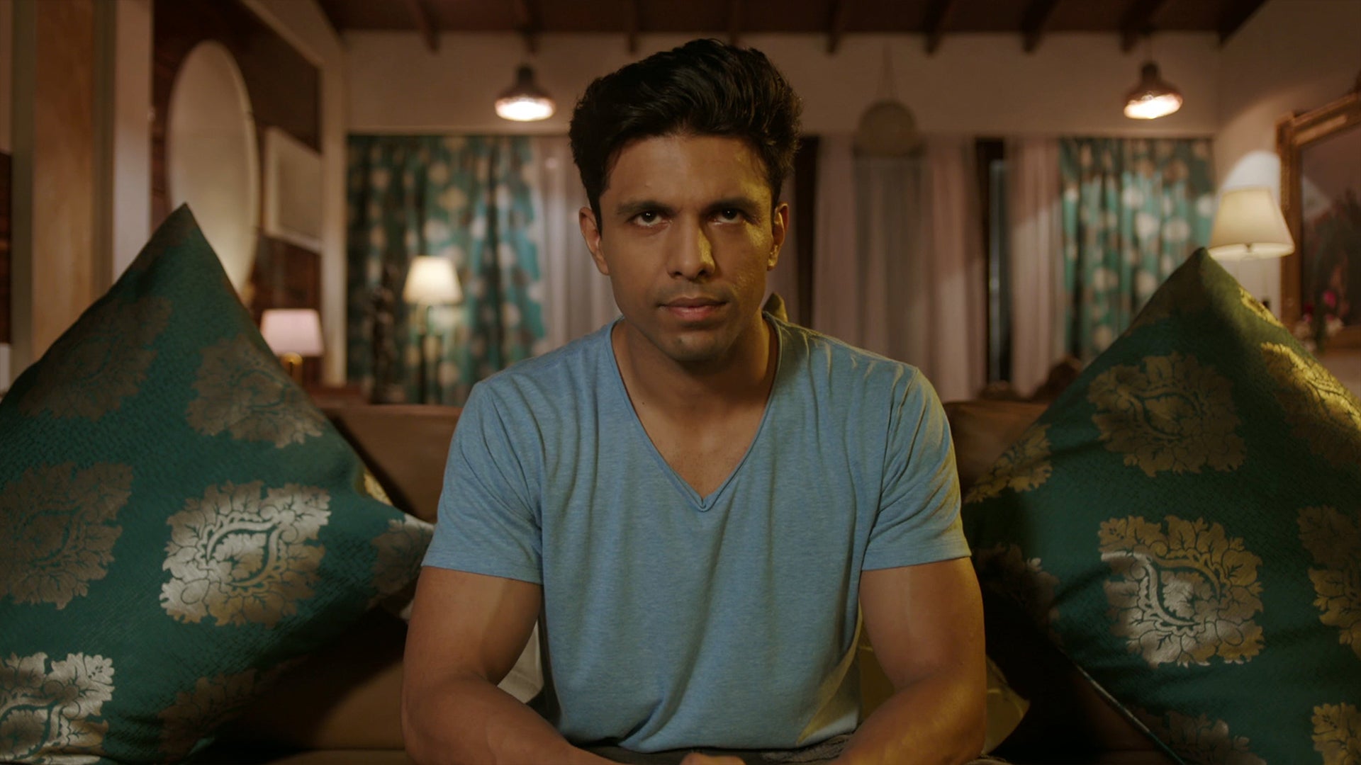 Romil And Jugal season 1 episode 8 on undefined