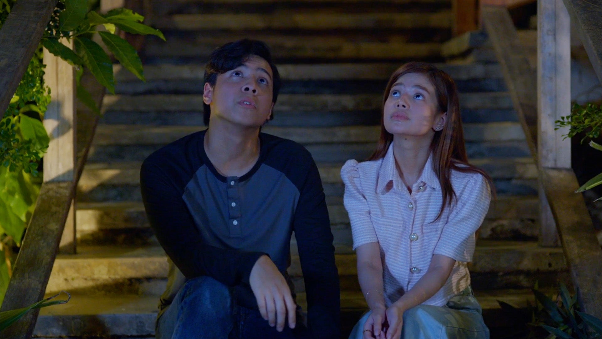 It's Okay To Not Be Okay season 1 episode 16 on undefined