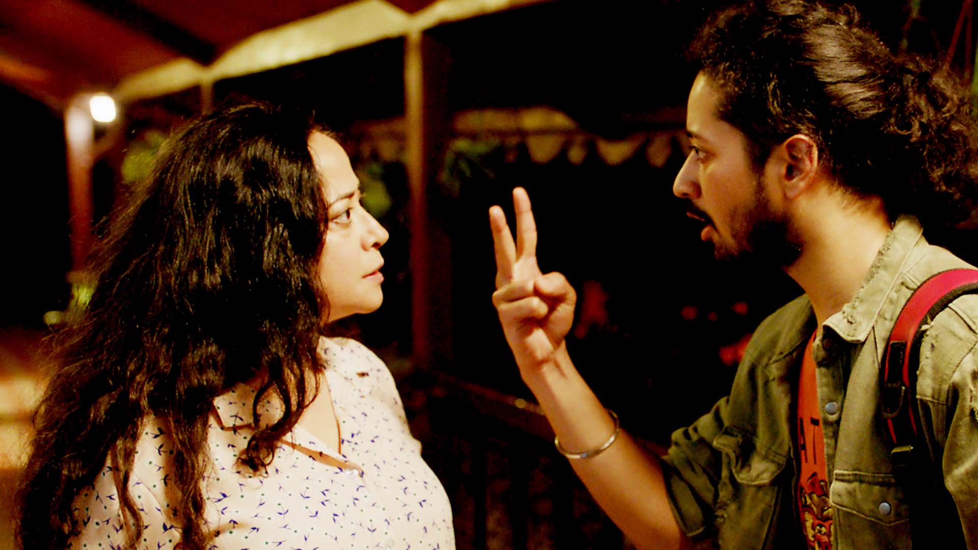 Hey Prabhu! season 1 episode 4 on undefined