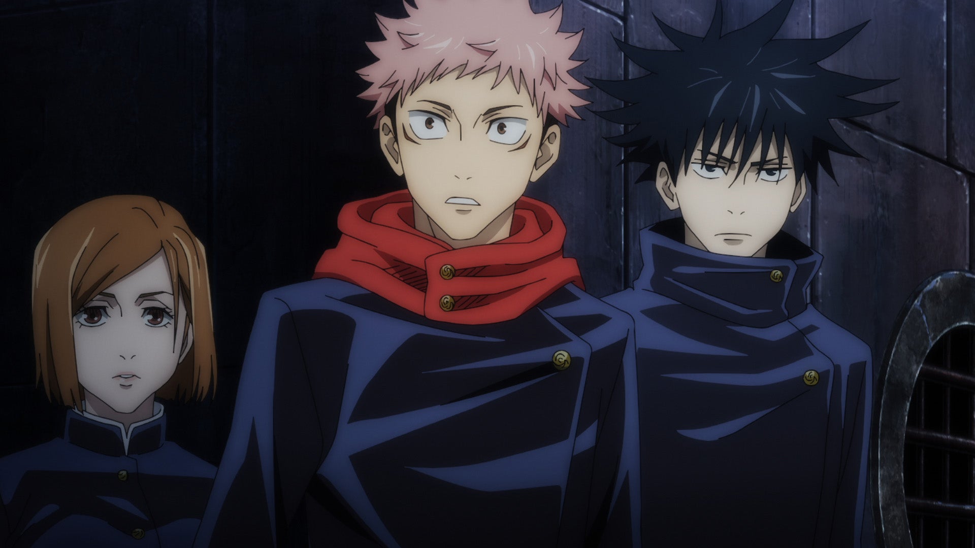 Bleach: Thousand-Year Blood War season 1 episode 4 on undefined