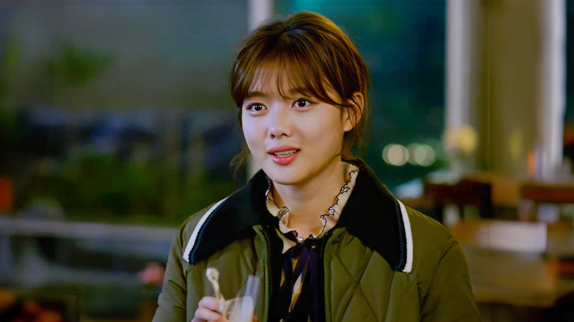 Clean With Passion For Now season 1 episode 7 on undefined