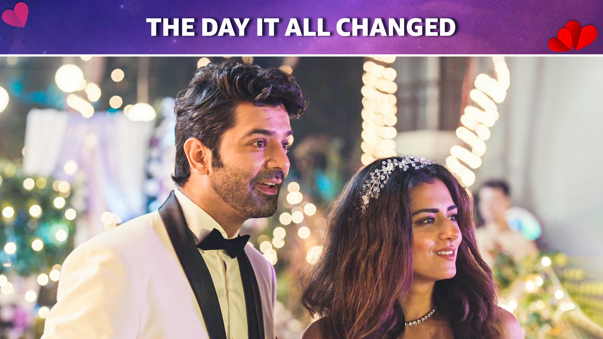 Badtameez Dil season 1 episode 3 on undefined