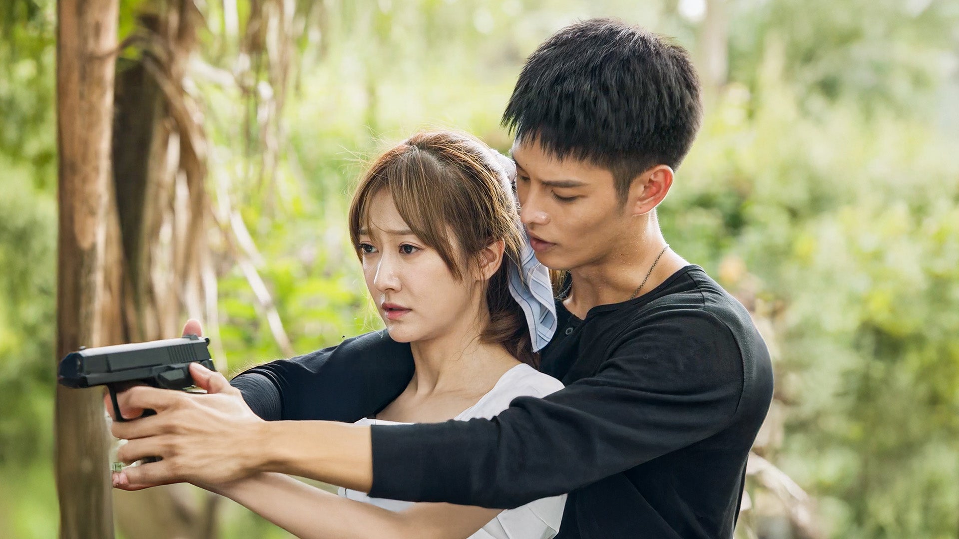 Mysterious Love EP 3 on undefined
