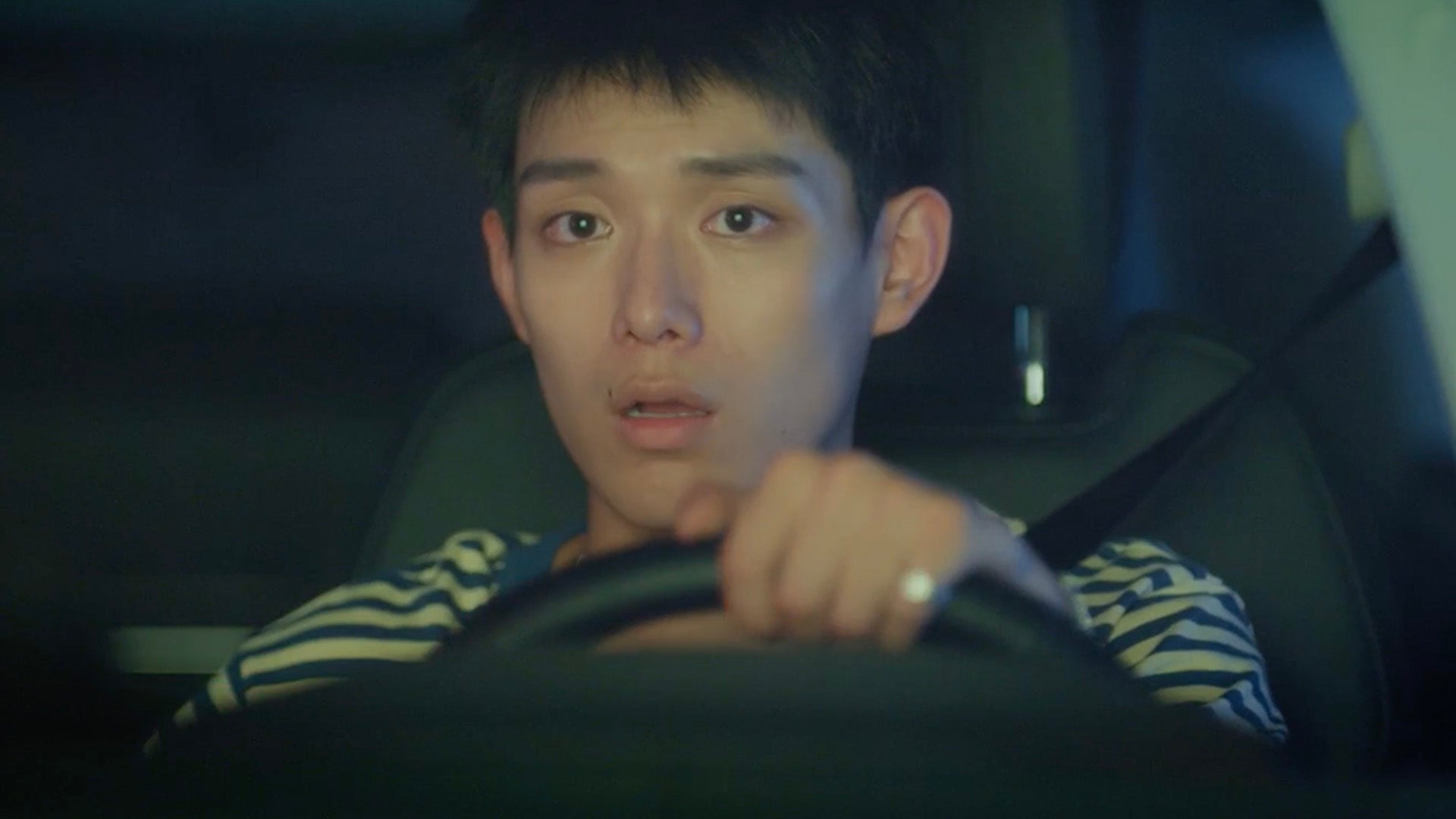 Out With A Bang season 1 episode 12 on undefined