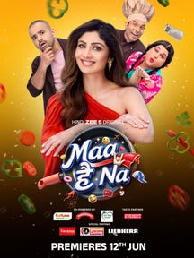 Maa Hai Na on Zee5