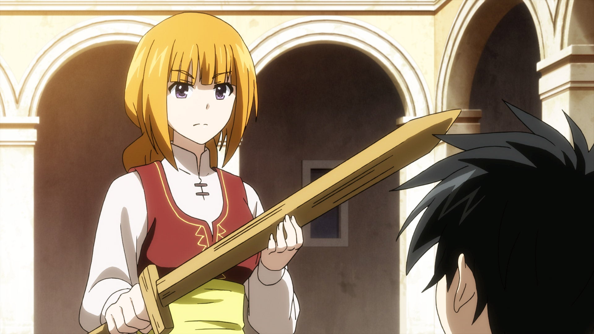 I'm Standing On A Million Lives season 1 episode 4 on undefined