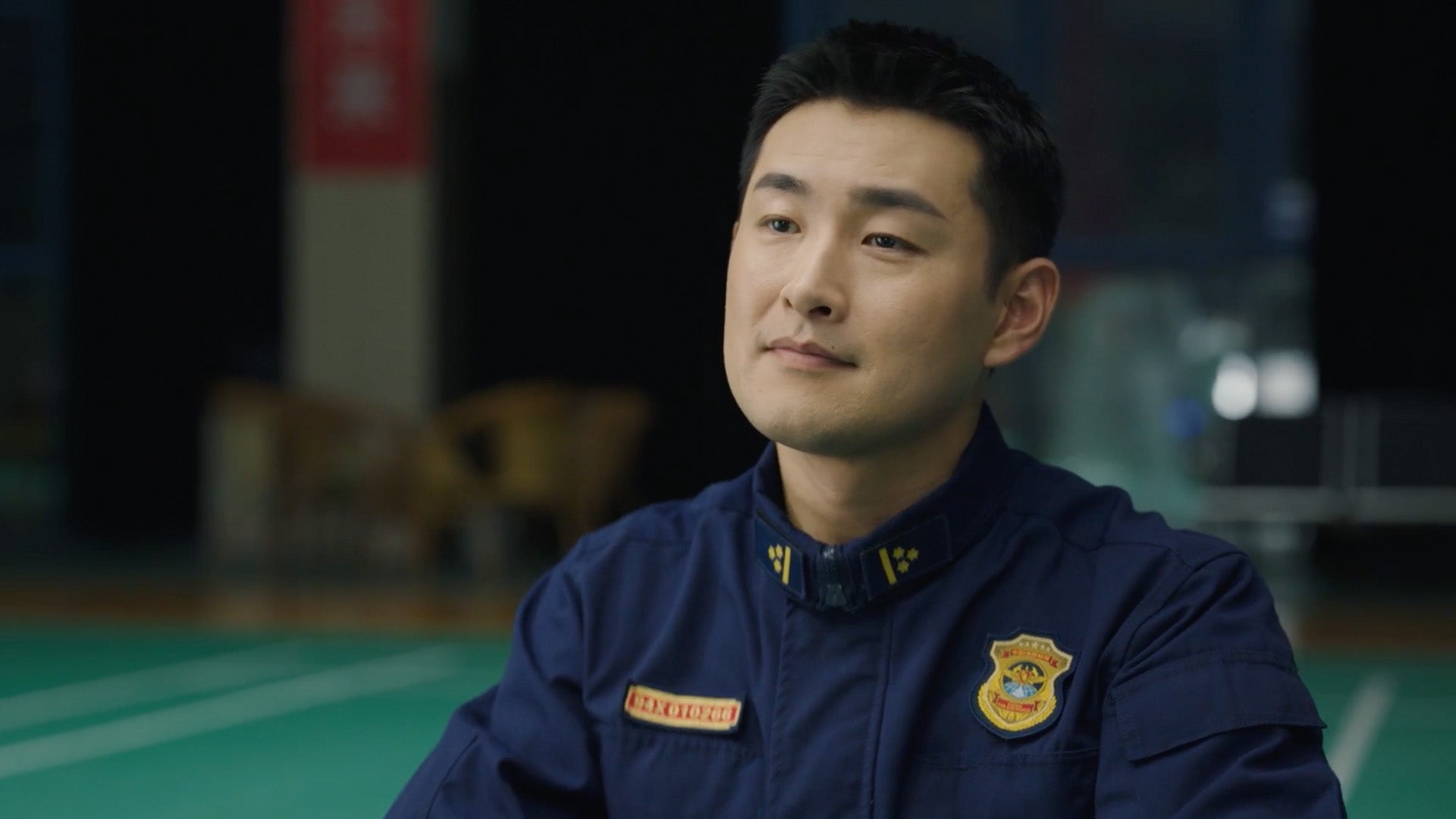 Fireworks Of My Heart season 1 episode 26 on undefined